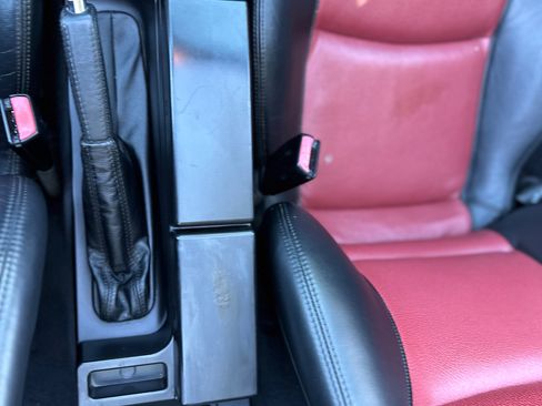 Used 1998 BMW Z3 1.9 image 35