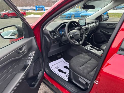 New 2026 Ford Escape Active w/ Cold Weather Package image 9