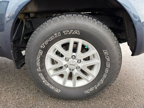 Used 2016 Nissan Frontier SV RWD image 31