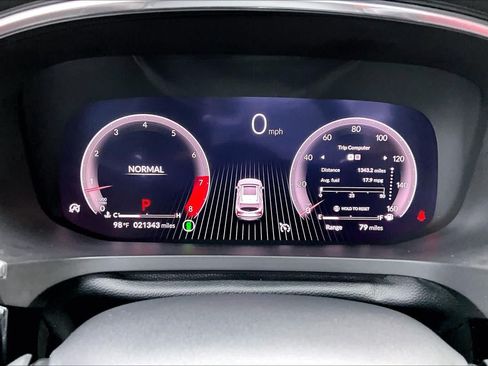 Used 2024 Acura MDX A-Spec AWD/4WD image 24