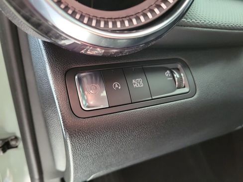 New 2026 Chevrolet Equinox LT w/ Safety and Technology Package FWD image 20