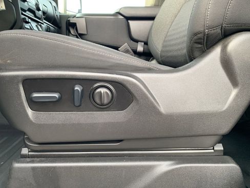 Used 2022 Chevrolet Silverado 2500 W/T w/ WT Fleet Convenience Package image 14