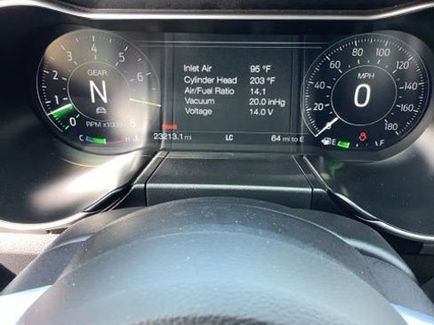 Used 2019 Ford Mustang Bullitt RWD image 29