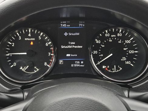 Used 2020 Nissan Rogue Sport S FWD image 21