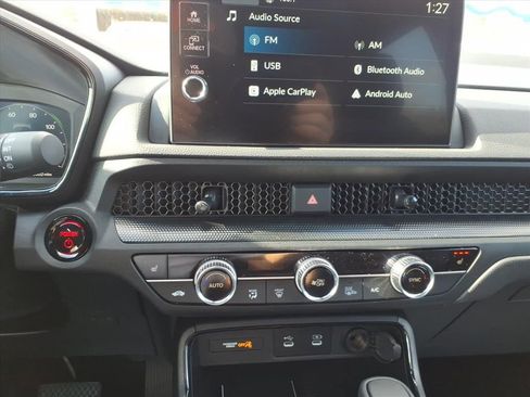 New 2026 Honda CR-V Sport-L image 17