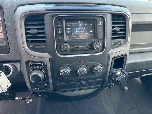 Used 2018 RAM 1500 Express w/ Express Value Package AWD/4WD image 13