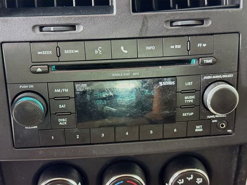 Used 2011 Jeep Liberty Sport w/ Popular Equipment Group AWD/4WD image 16
