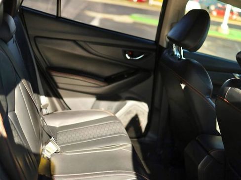 Used 2019 Subaru Crosstrek 2.0i Limited w/ Moonroof Package w/Navigation image 47