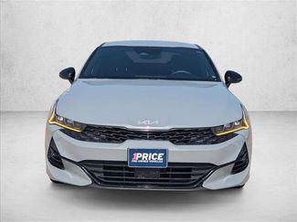 Used 2024 Kia K5 GT-Line w/ GT-Line Premium Package FWD video 2