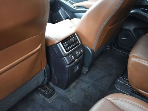 Used 2022 Subaru Ascent Touring w/ Popular Package #2A image 28