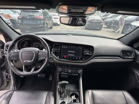 Used 2023 Dodge Durango GT AWD/4WD image 21