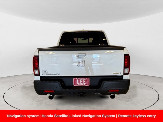 Used 2023 Honda Ridgeline RTL-E image 5