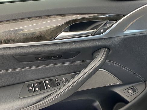 Certified 2023 BMW 540i xDrive 540i xDrive w/ Premium Package image 24