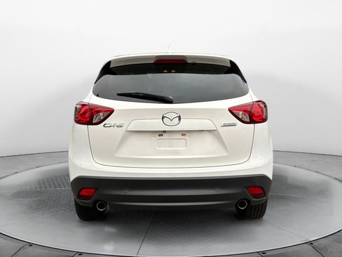 Used 2016 MAZDA CX-5 Touring FWD image 6