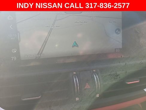 Used 2021 Alfa Romeo Giulia Ti w/ Active Assist 2 Package TI image 12