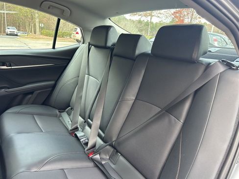 New 2026 Toyota Camry XLE image 9