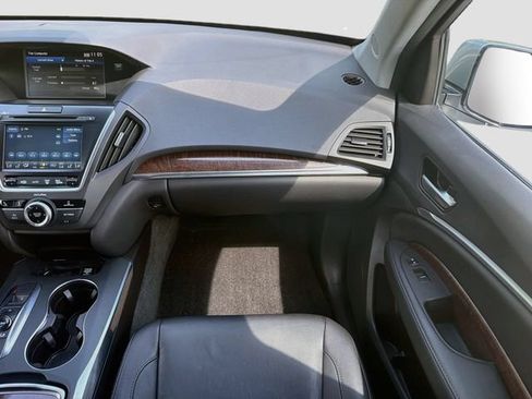 Used 2018 Acura MDX FWD image 18