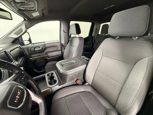 Used 2020 GMC Sierra 1500 Elevation AWD/4WD image 31