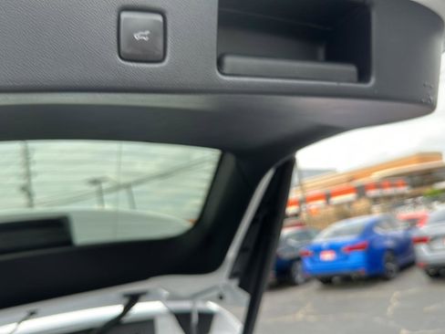 Used 2021 Ford Escape SEL image 14