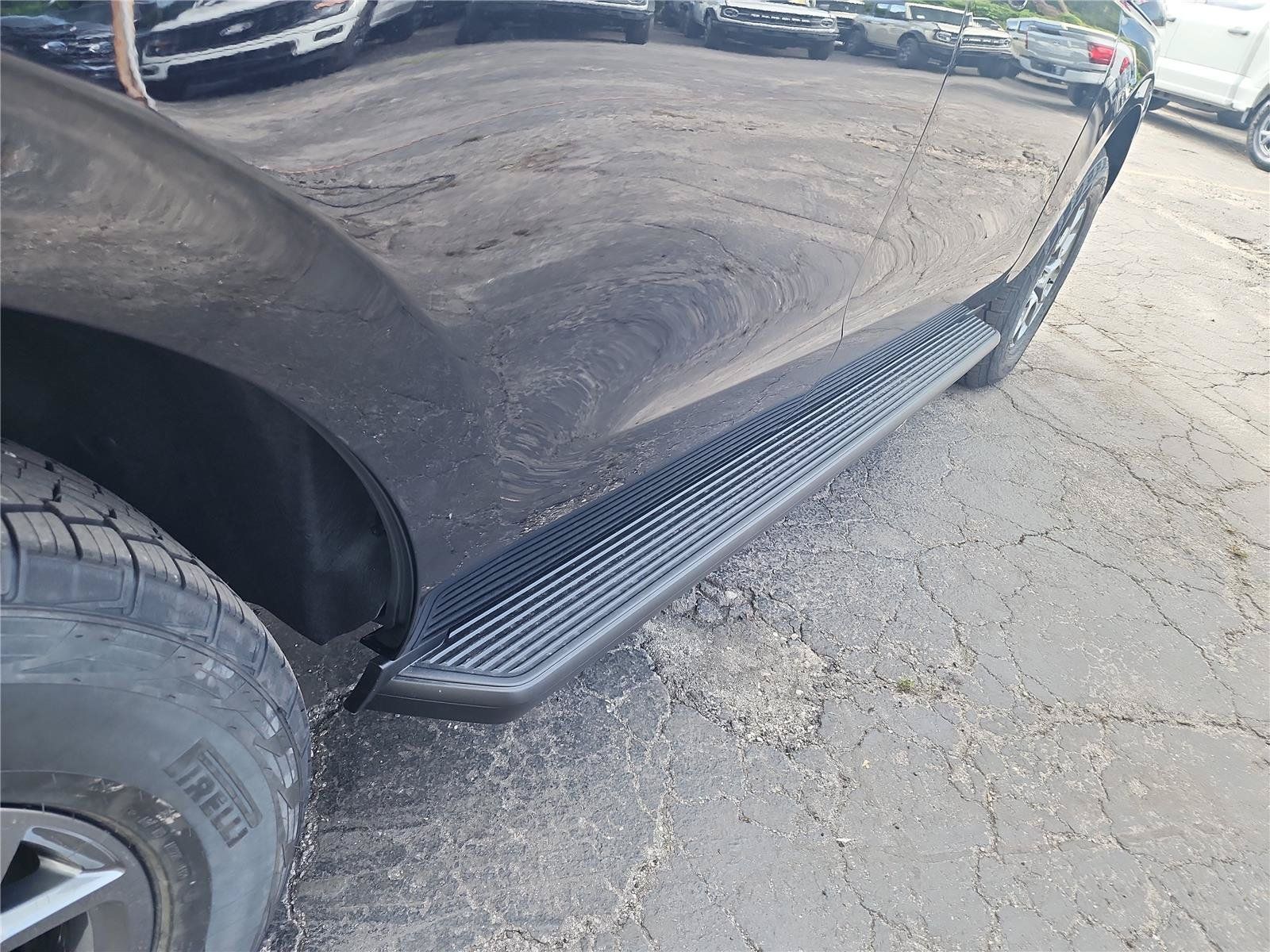 New 2027 Ford Expedition Active RWD image 22