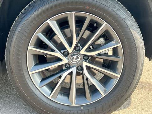 Used 2024 Lexus NX 350 AWD w/ Cold Area Package image 14
