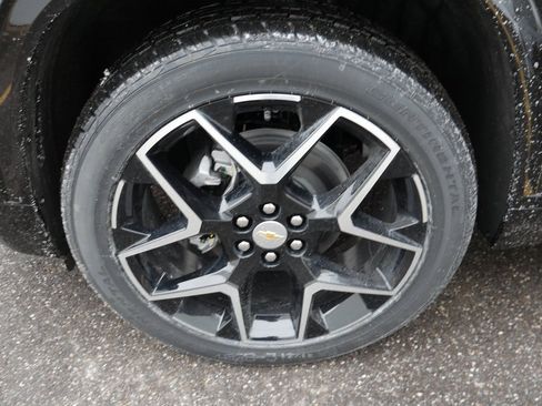 New 2026 Chevrolet Traverse High Country image 36