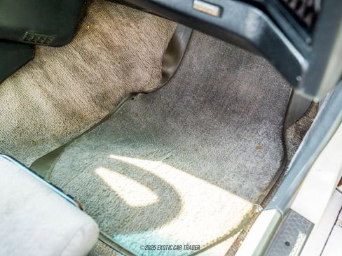 Used 1989 Pontiac Firebird Trans Am RWD image 59