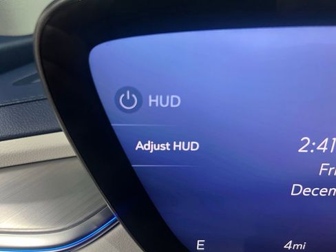 New 2026 Buick Enclave Avenir w/ Super Cruise Package image 21