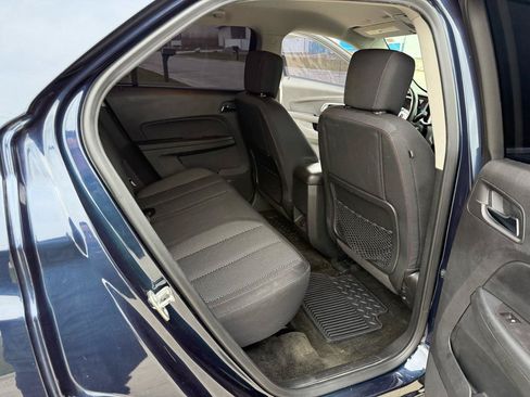 Used 2017 Chevrolet Equinox LT w/ Convenience Package FWD image 20