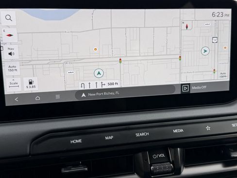New 2027 Kia Telluride SX X-Line AWD/4WD image 25