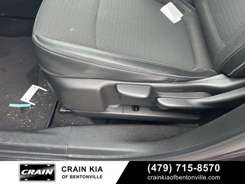 Used 2020 Buick Encore GX Preferred image 18