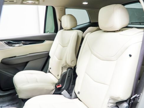 Used 2024 Cadillac XT6 Premium Luxury w/ LPO, Floor Liner Package AWD/4WD image 36