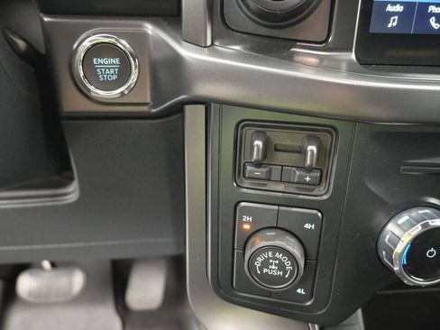 Certified 2025 Ford F150 Tremor w/ Bed Utility Package AWD/4WD image 25