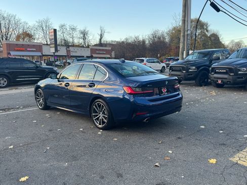 Used 2019 BMW 330i xDrive Sedan w/ Driving Assistance Package image 5