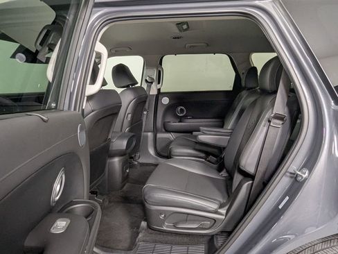 Used 2026 Hyundai Palisade SEL FWD image 26