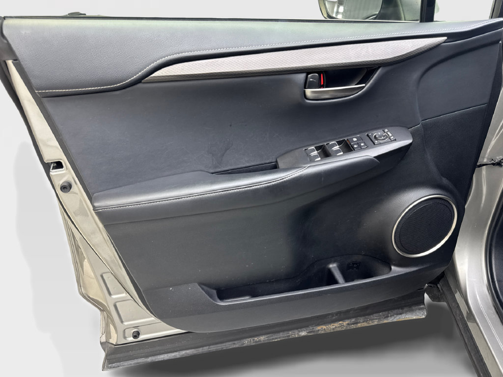 Used 2019 Lexus NX 300 FWD w/ Accessory Package 2 image 33