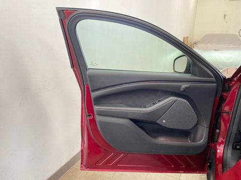 New 2025 Ford Mustang Mach-E Premium w/ Interior Protection Package image 15