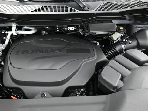 New 2026 Honda Ridgeline TrailSport image 29
