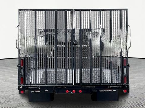 New 2025 Chevrolet Silverado 3500 W/T w/ WT Convenience Package AWD/4WD image 5