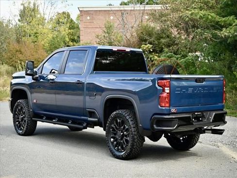 New 2026 Chevrolet Silverado 2500 Custom w/ Custom Value Package image 27