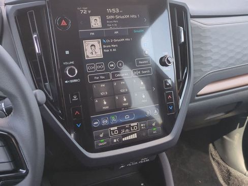 New 2026 Subaru Forester Sport AWD/4WD image 28