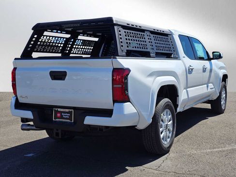 New 2025 Toyota Tacoma SR5 image 4