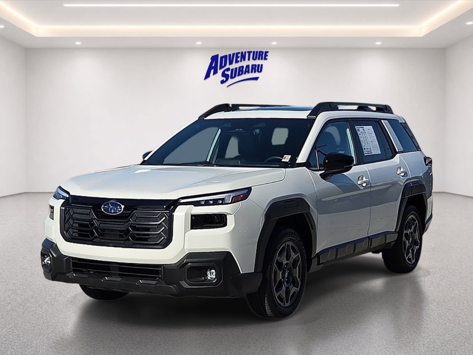Certified 2026 Subaru Outback Premium AWD/4WD image 2
