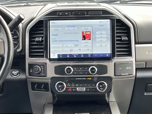 Used 2022 Ford F250 Lariat w/ Lariat Ultimate Package image 15