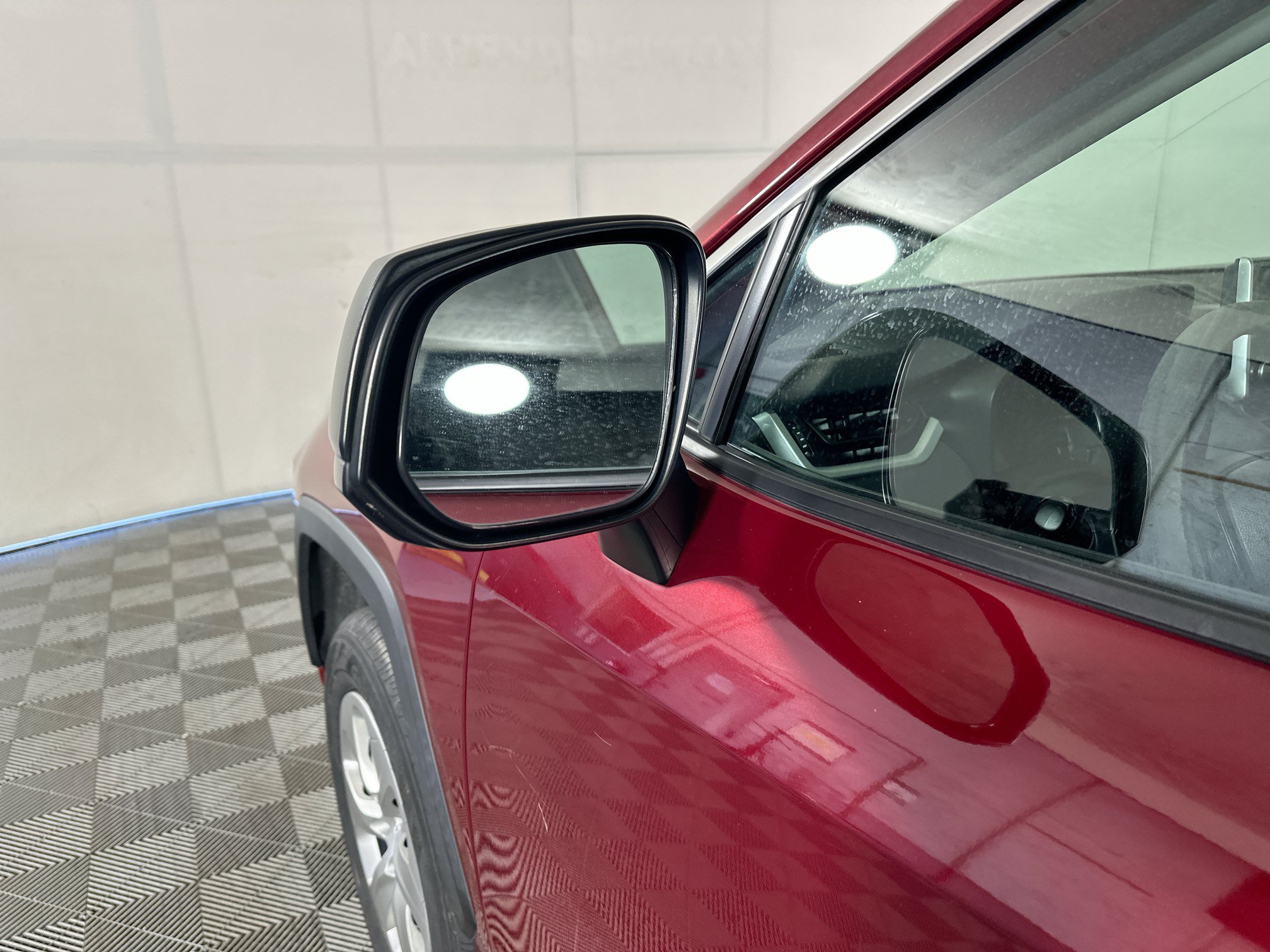 Used 2023 Toyota RAV4 LE FWD image 10