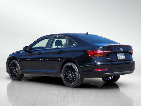 Used 2019 Volkswagen Jetta S w/ Driver Assistance Package FWD image 7