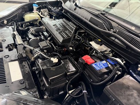 Used 2022 Honda CR-V Touring image 8