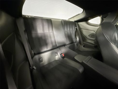 Certified 2025 Toyota GR86 Premium image 31