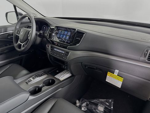 New 2026 Honda Ridgeline RTL image 36