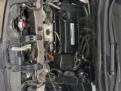Used 2015 Honda CR-V EX image 28